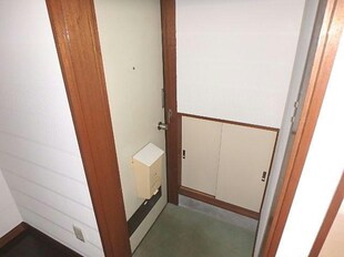 はいつ　ささ船の物件内観写真